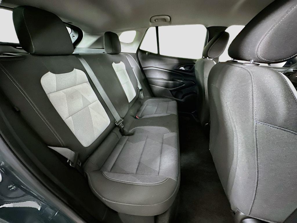 Thumbnail: 2025 Chevrolet Trax - 30