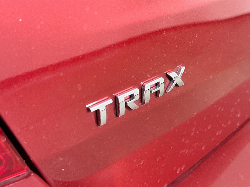 Thumbnail: 2021 Chevrolet Trax - 6