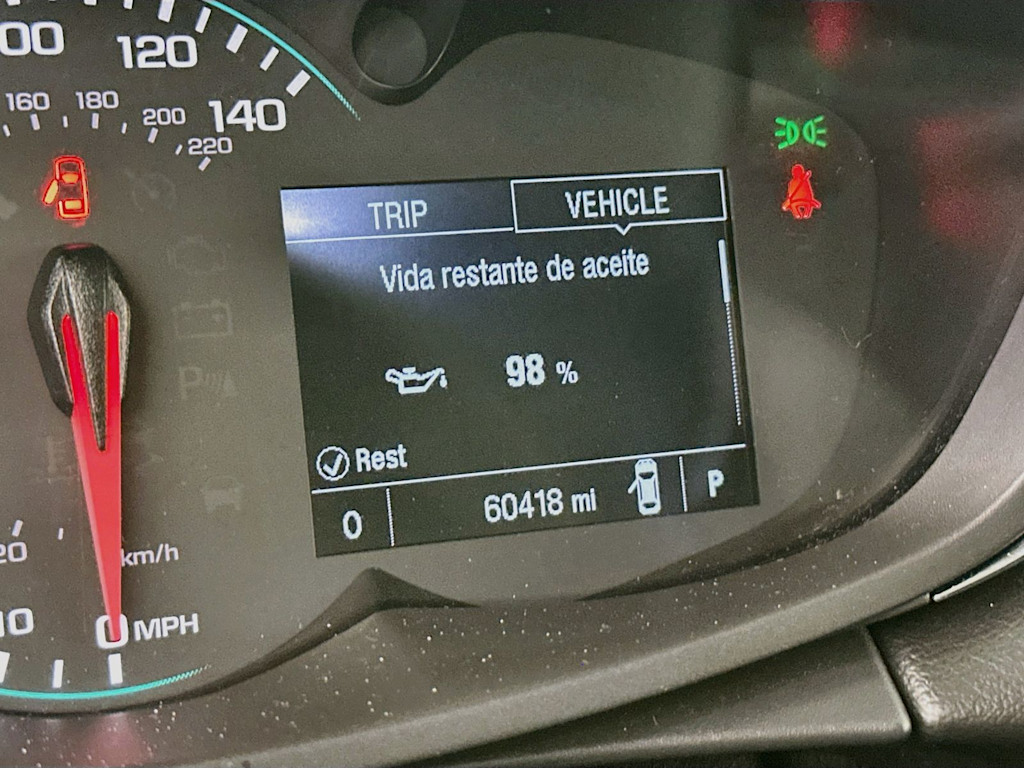 Thumbnail: 2021 Chevrolet Trax - 17