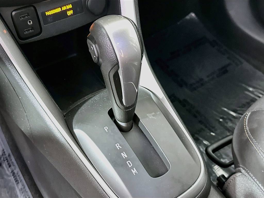 Thumbnail: 2021 Chevrolet Trax - 16