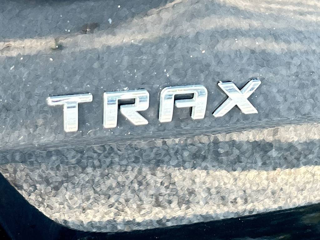 Thumbnail: 2020 Chevrolet Trax - 6