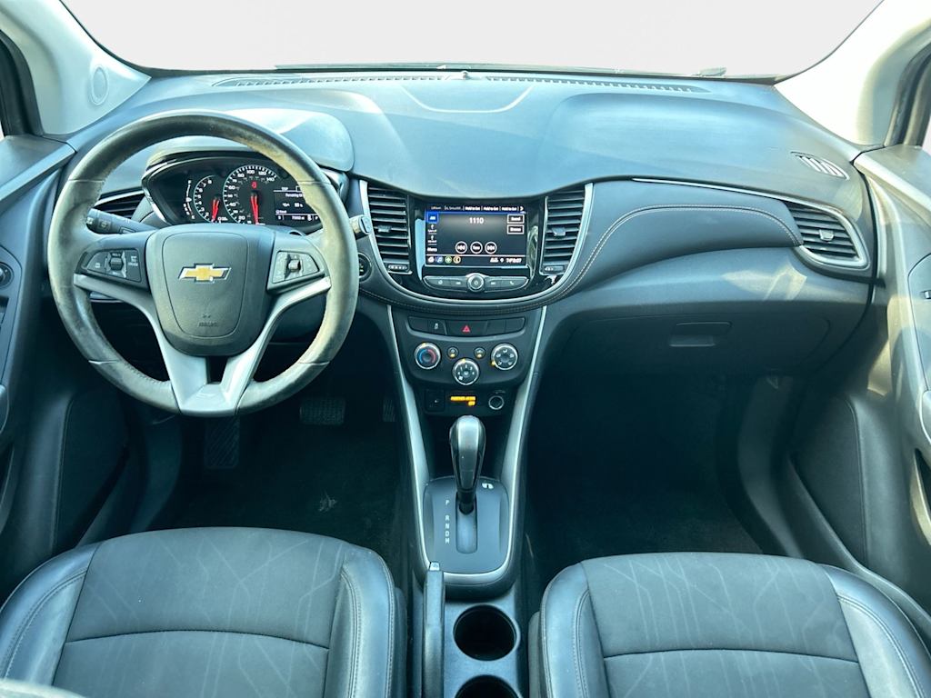 Thumbnail: 2020 Chevrolet Trax - 2