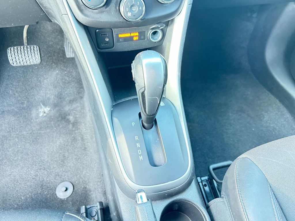 Thumbnail: 2020 Chevrolet Trax - 13