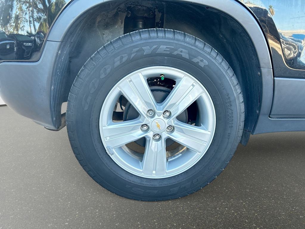 Thumbnail: 2020 Chevrolet Trax - 7