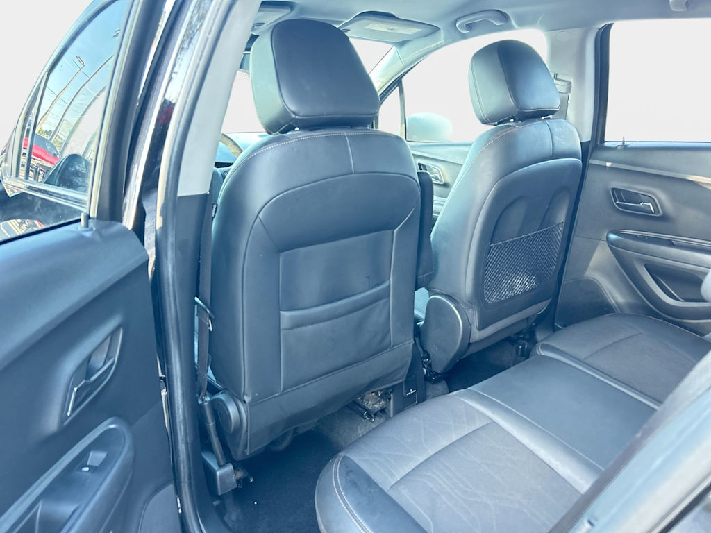 Thumbnail: 2020 Chevrolet Trax - 11