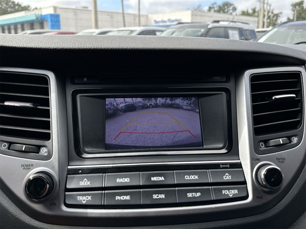 Thumbnail: 2016 Hyundai Tucson - 20