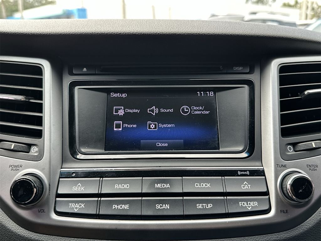 Thumbnail: 2016 Hyundai Tucson - 18