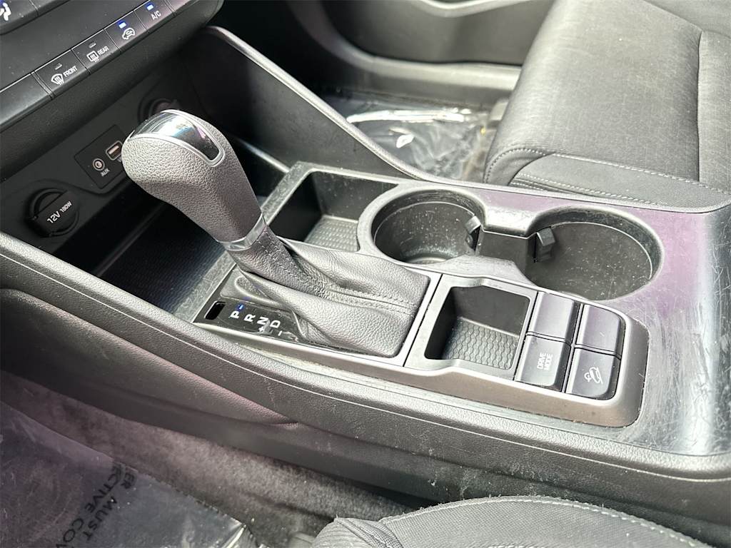 Thumbnail: 2016 Hyundai Tucson - 12