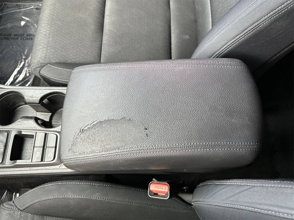 Thumbnail: 2016 Hyundai Tucson - 9