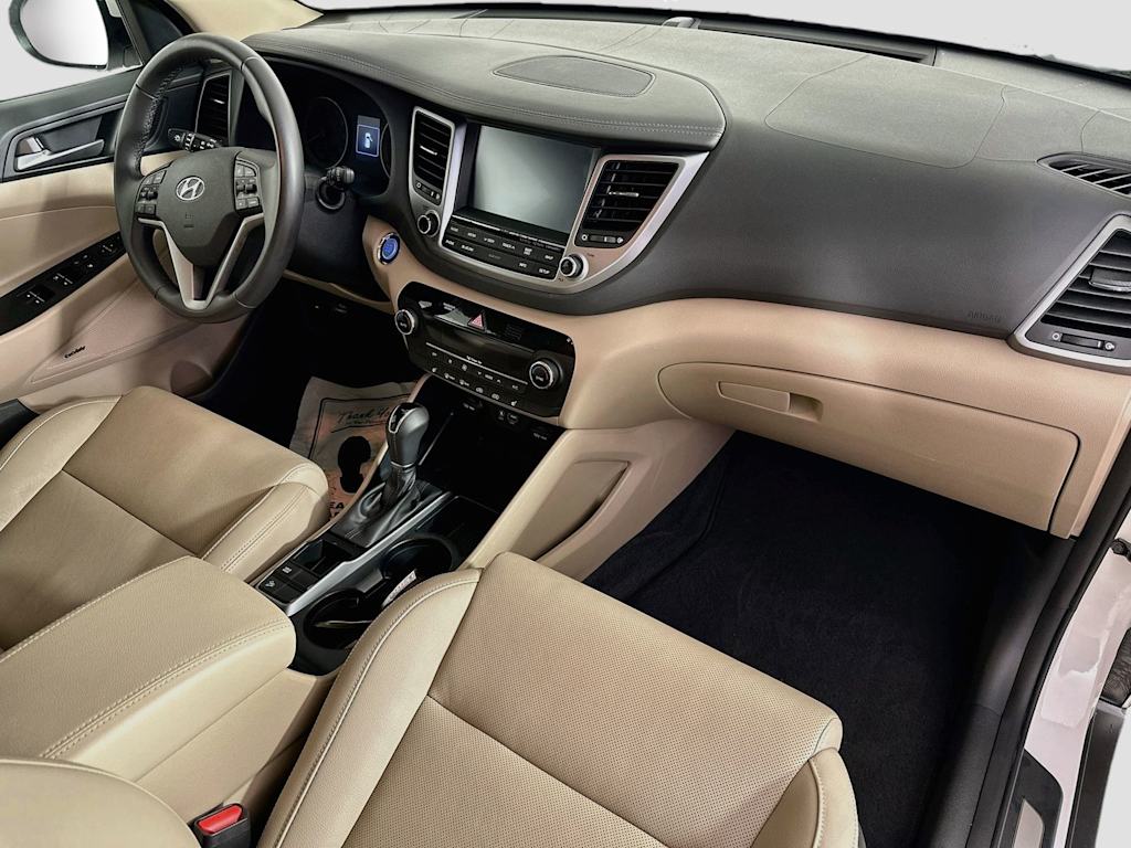 Thumbnail: 2017 Hyundai Tucson - 34
