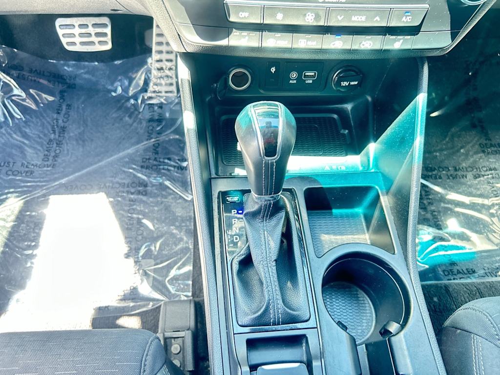 Thumbnail: 2019 Hyundai Tucson - 13