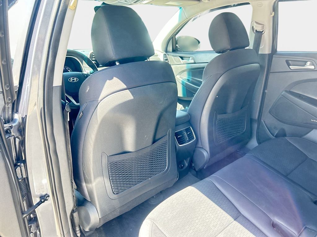 Thumbnail: 2019 Hyundai Tucson - 12