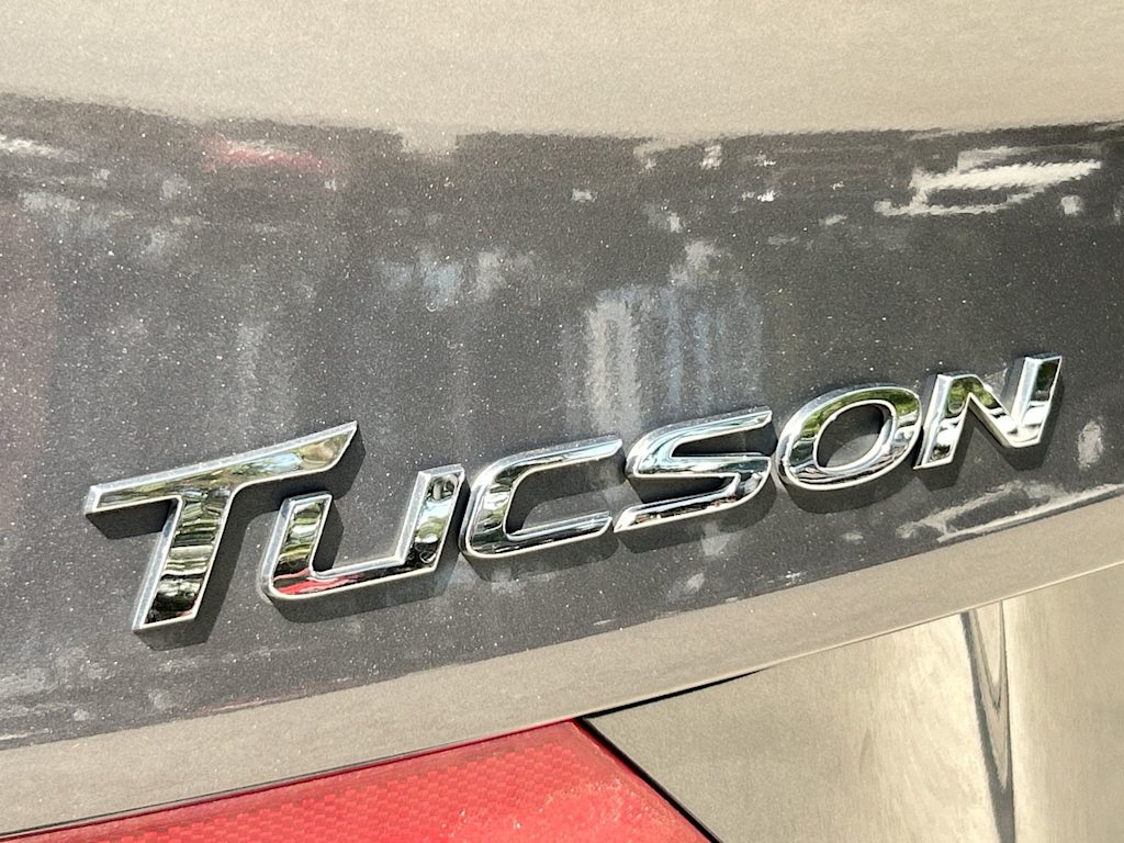Thumbnail: 2019 Hyundai Tucson - 7