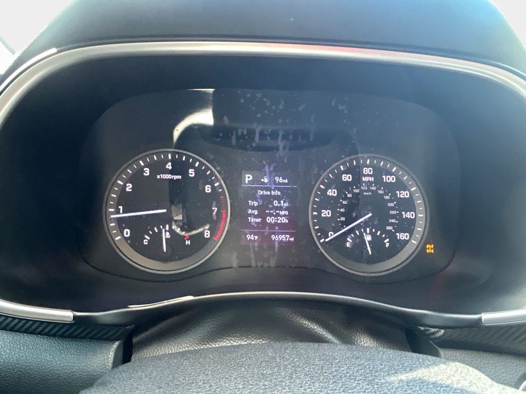 Thumbnail: 2019 Hyundai Tucson - 14