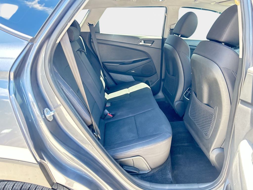 Thumbnail: 2019 Hyundai Tucson - 17
