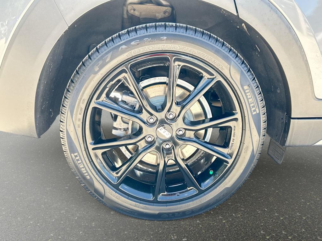 Thumbnail: 2019 Hyundai Tucson - 8