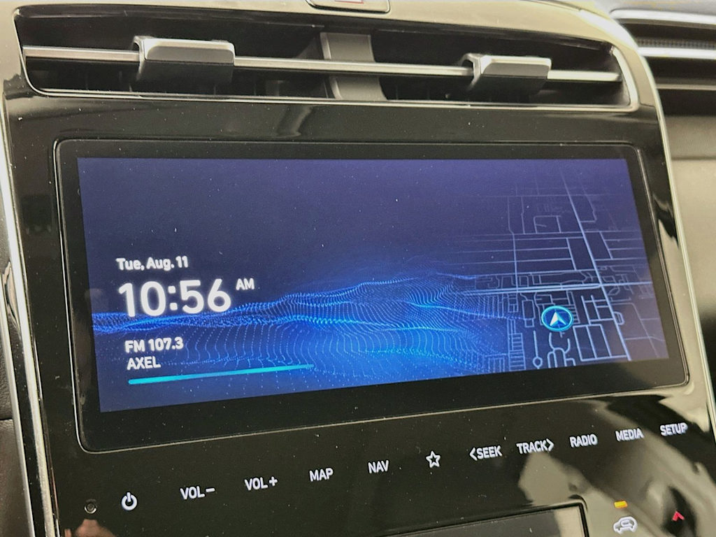 Thumbnail: 2024 Hyundai Tucson - 16