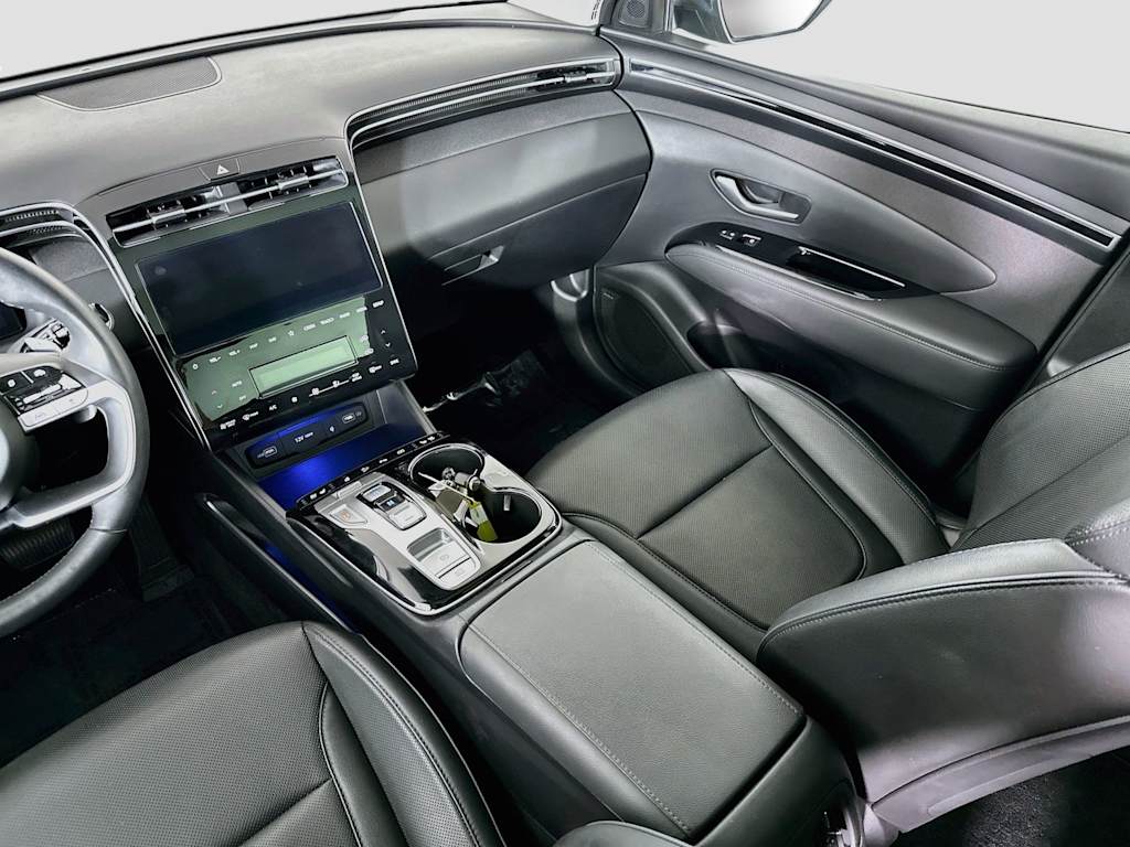 Thumbnail: 2024 Hyundai Tucson - 14