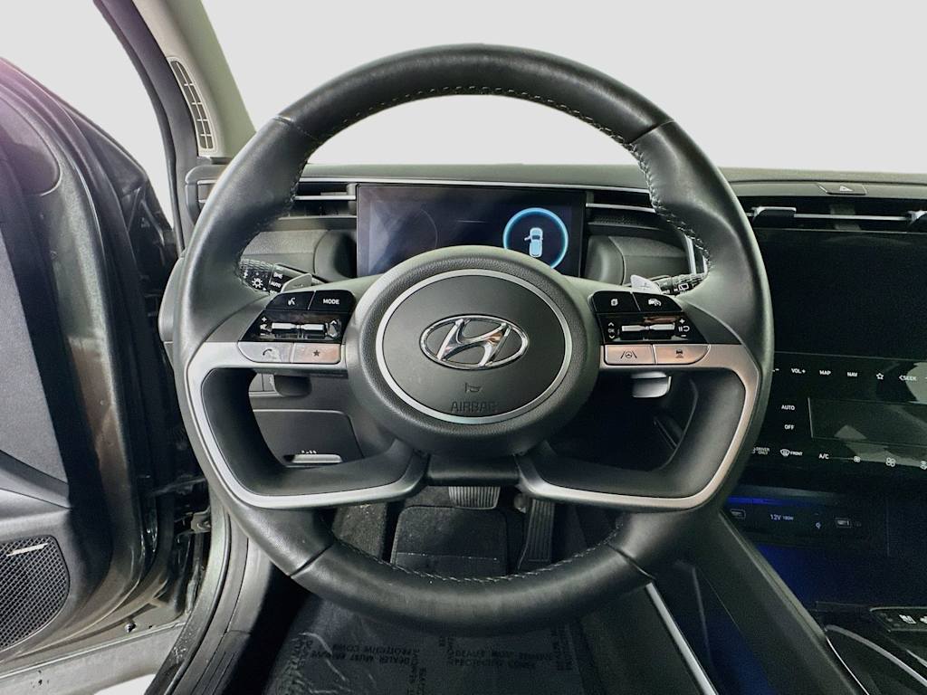Thumbnail: 2024 Hyundai Tucson - 15