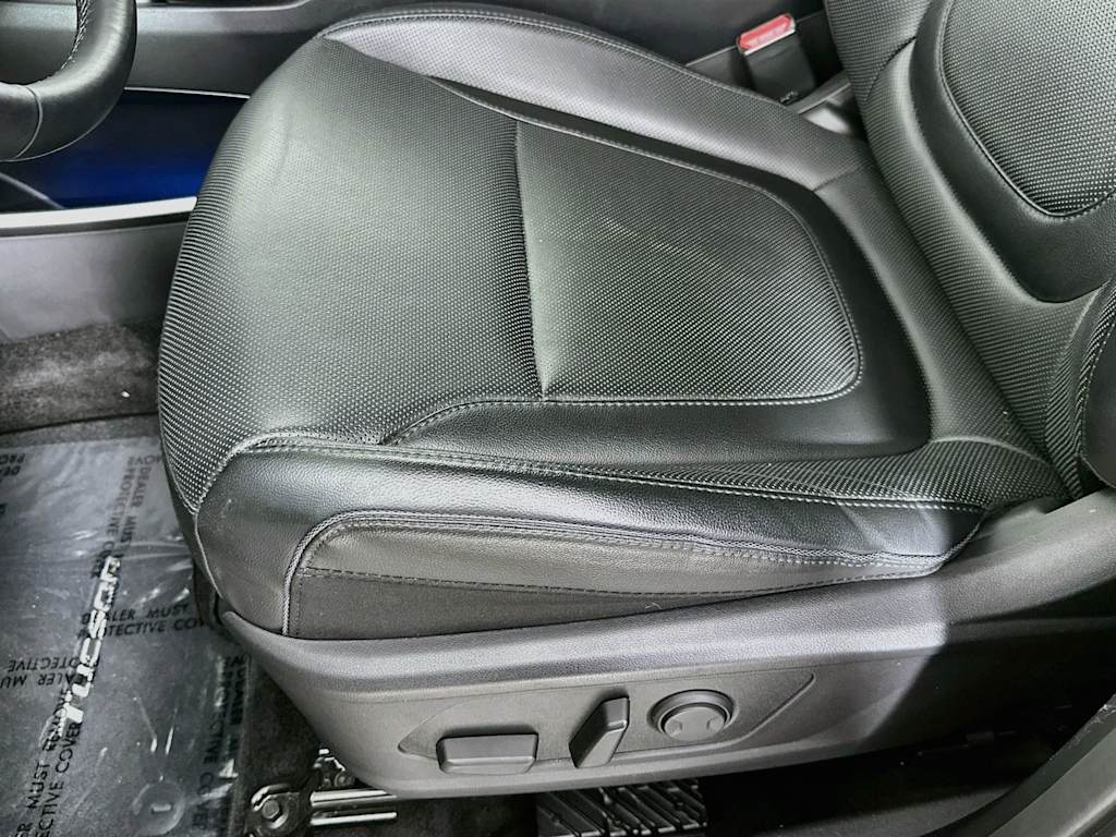 Thumbnail: 2024 Hyundai Tucson - 32