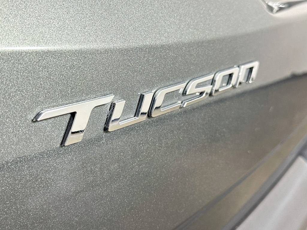 Thumbnail: 2024 Hyundai Tucson - 7