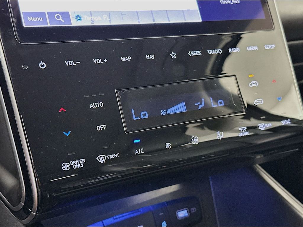 Thumbnail: 2024 Hyundai Tucson - 23