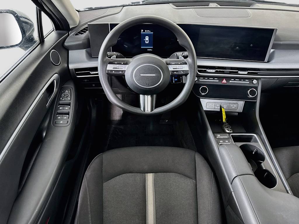 Thumbnail: 2025 Hyundai Sonata - 8