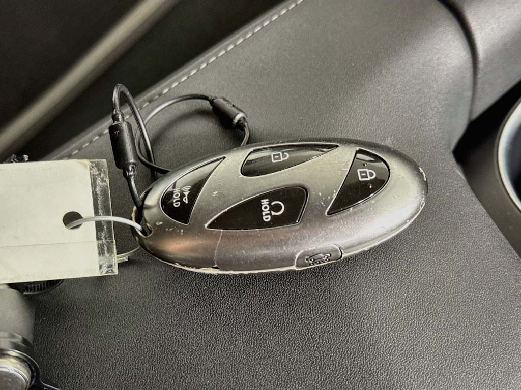 Thumbnail: 2025 Hyundai Sonata - 17