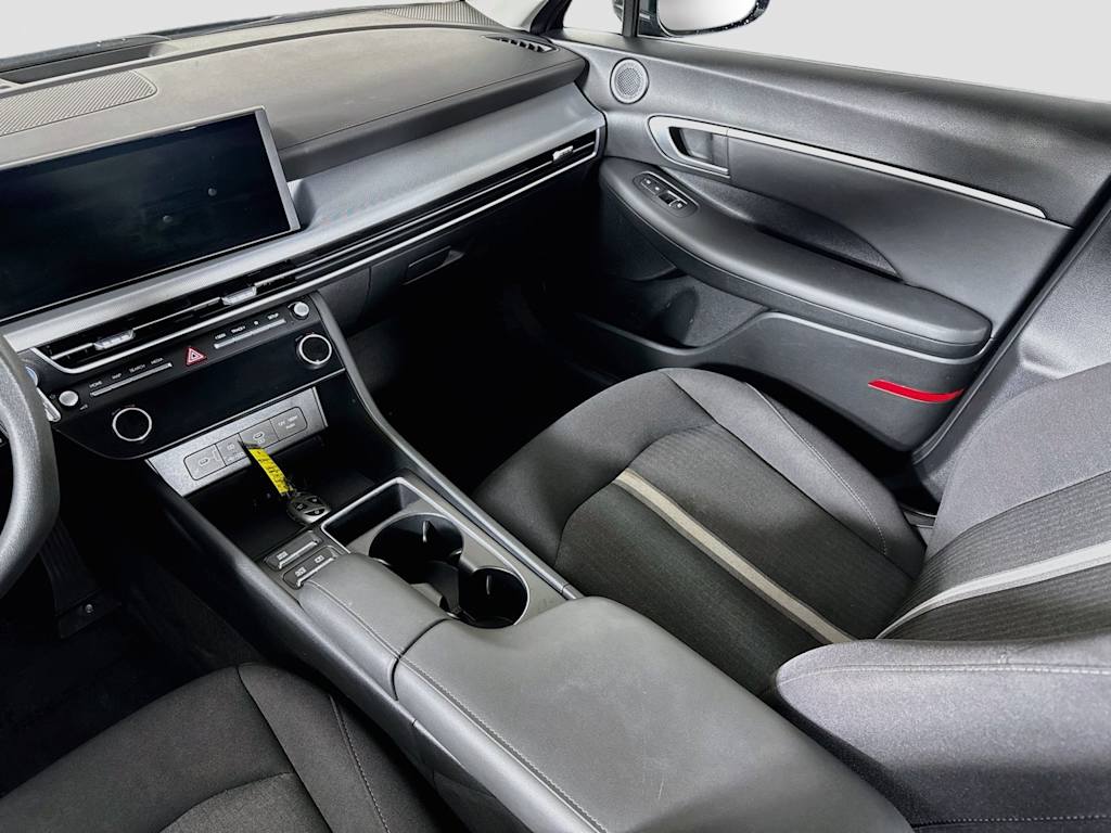 Thumbnail: 2025 Hyundai Sonata - 12