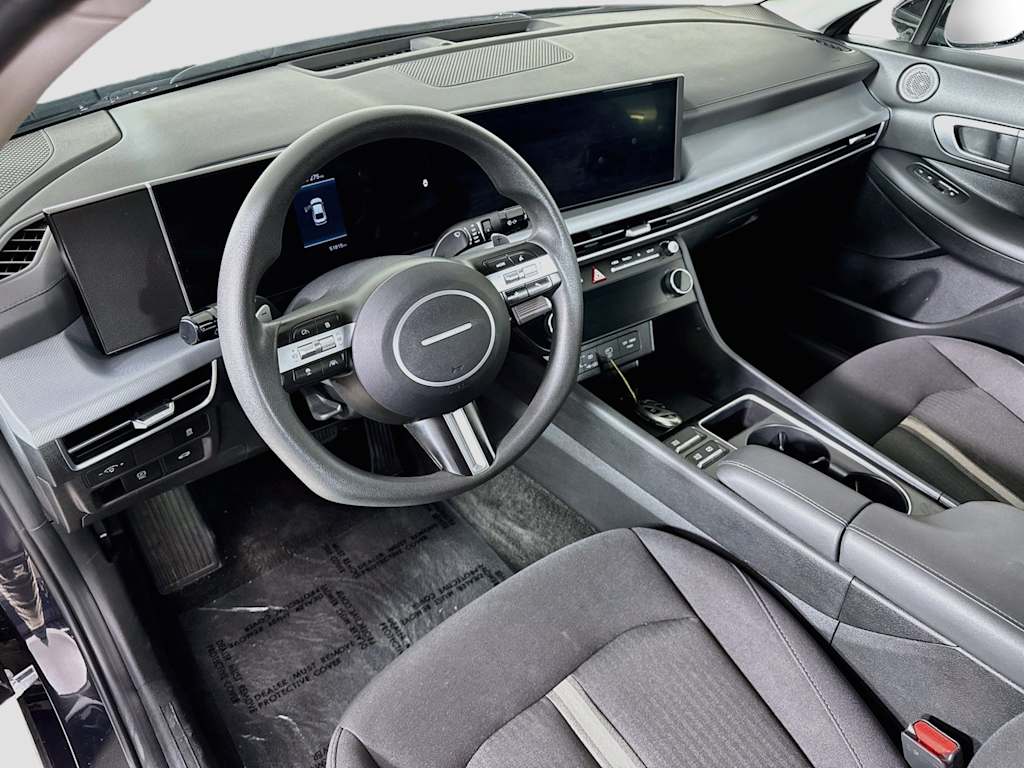 Thumbnail: 2025 Hyundai Sonata - 2