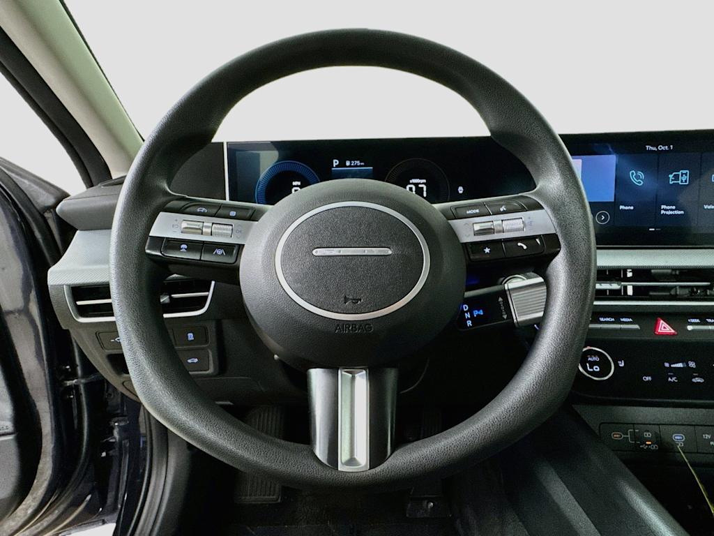 Thumbnail: 2025 Hyundai Sonata - 13
