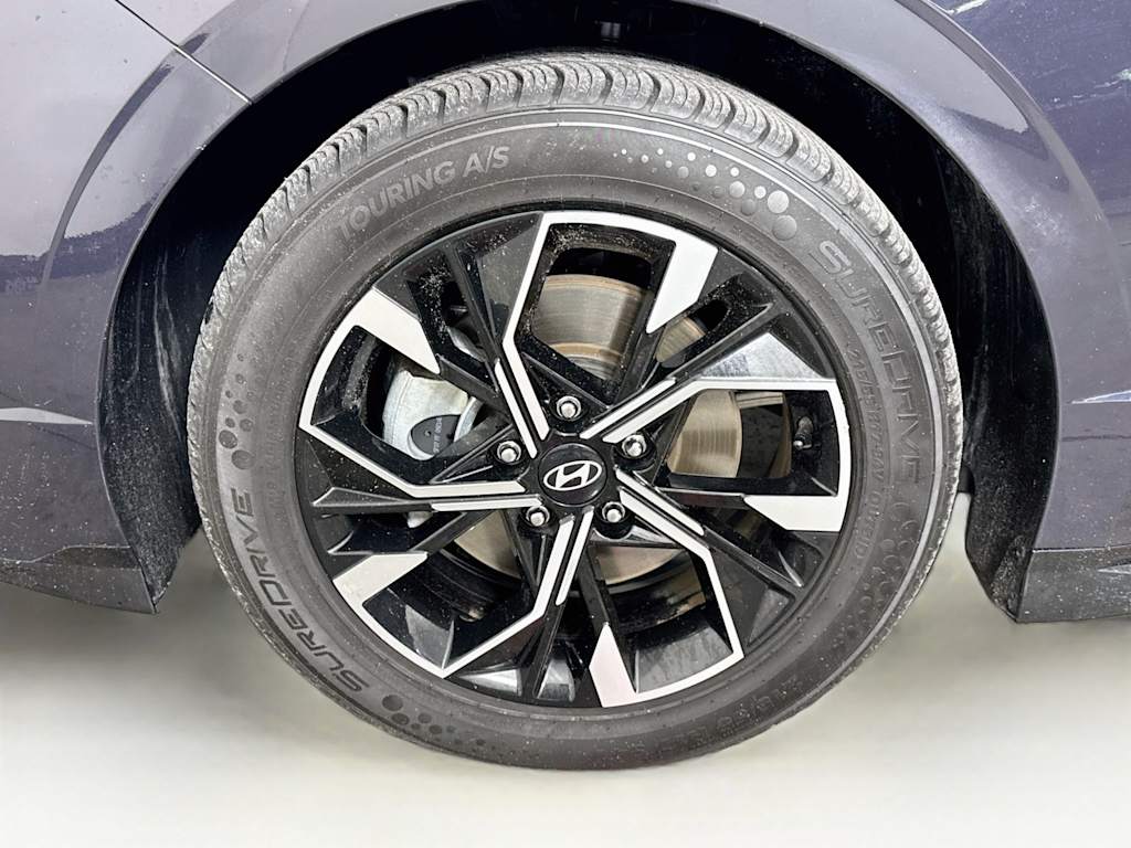Thumbnail: 2025 Hyundai Sonata - 6