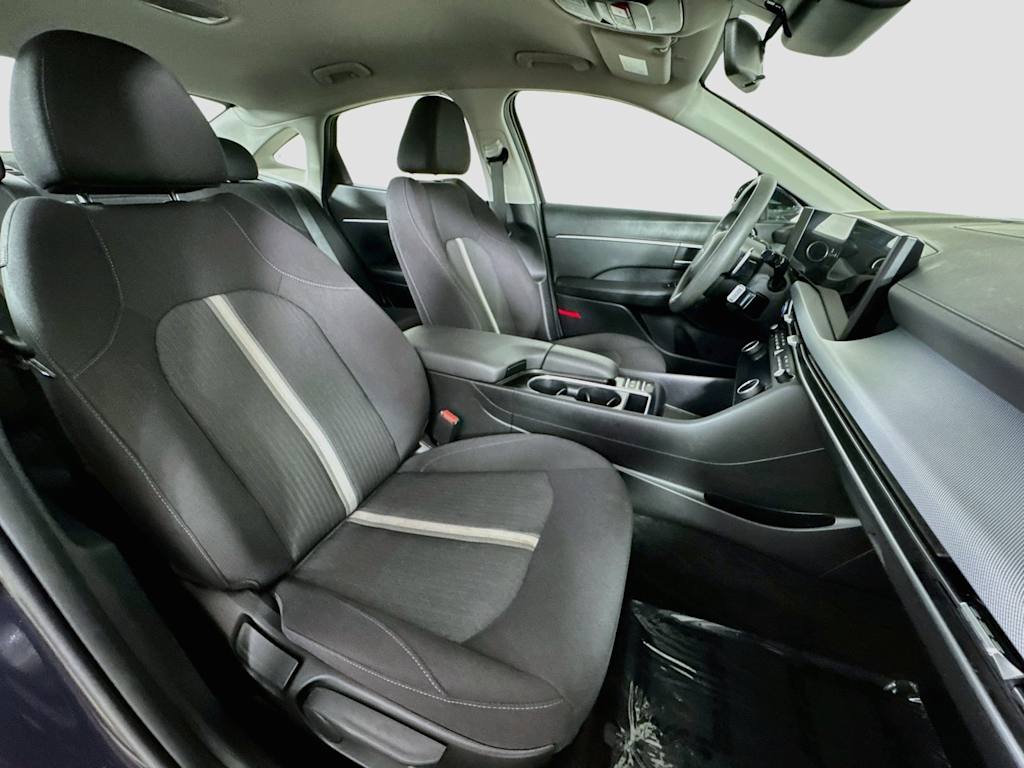 Thumbnail: 2025 Hyundai Sonata - 10