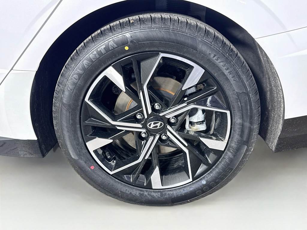 Thumbnail: 2025 Hyundai Sonata - 6