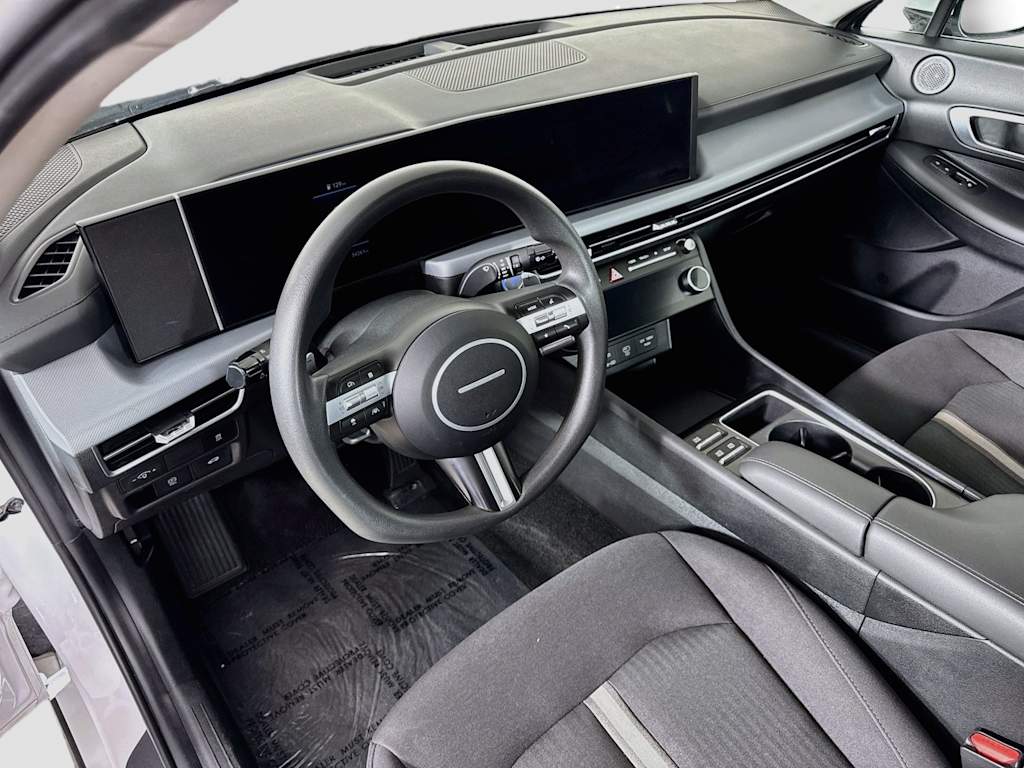 Thumbnail: 2025 Hyundai Sonata - 2