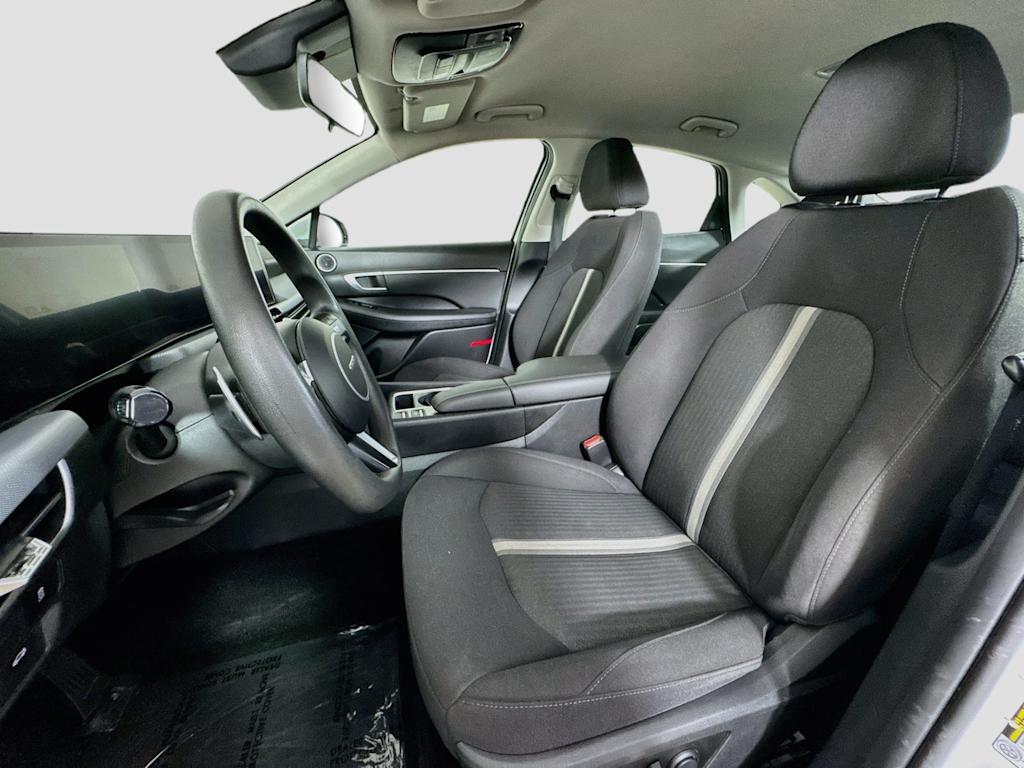 Thumbnail: 2025 Hyundai Sonata - 9