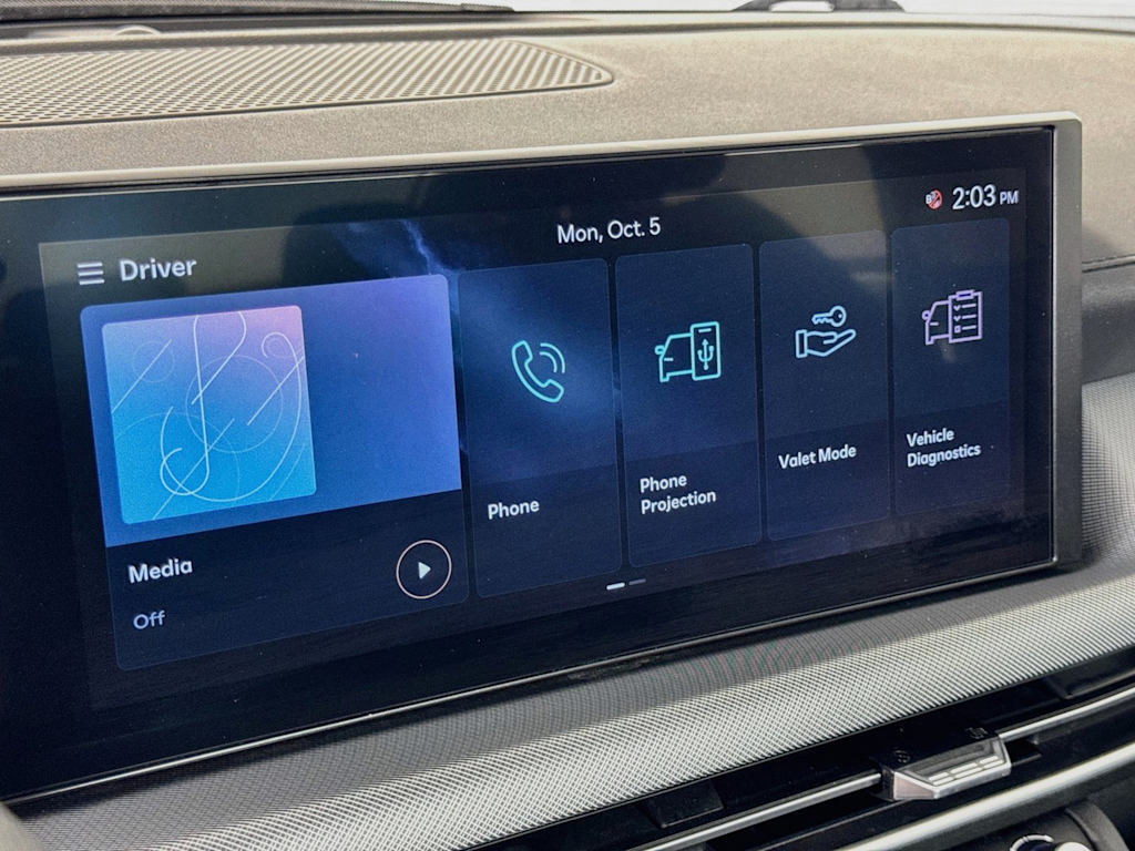 Thumbnail: 2025 Hyundai Sonata - 14