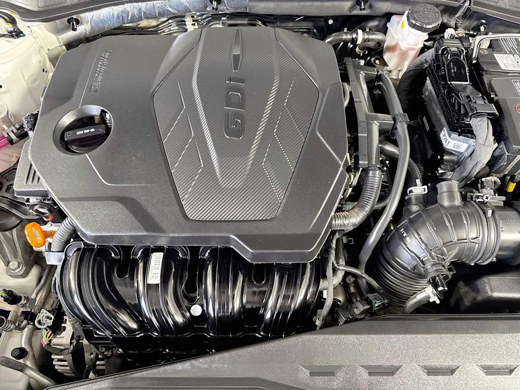 Thumbnail: 2025 Hyundai Sonata - 7