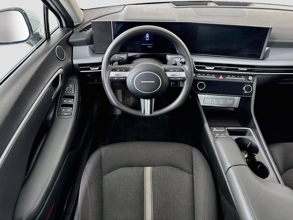 Thumbnail: 2025 Hyundai Sonata - 8