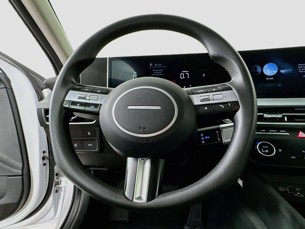 Thumbnail: 2025 Hyundai Sonata - 13