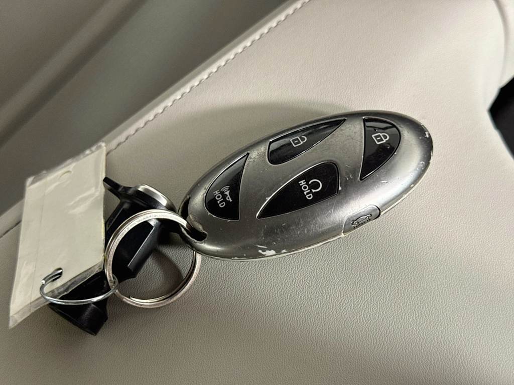 Thumbnail: 2025 Hyundai Sonata - 17