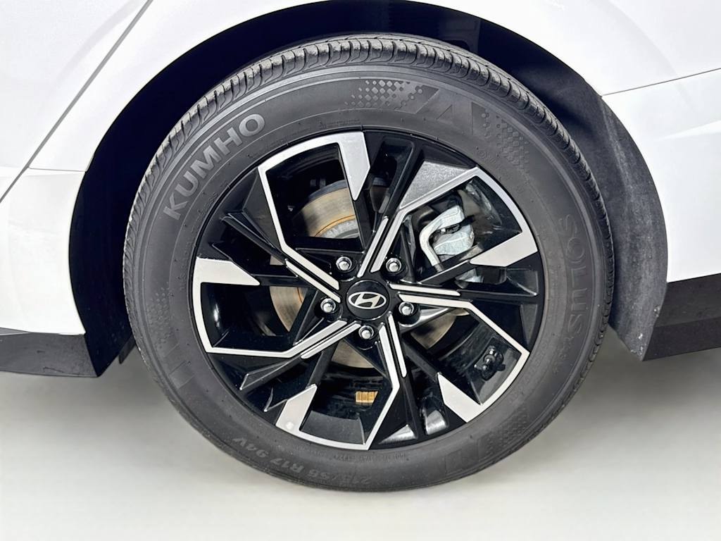 Thumbnail: 2025 Hyundai Sonata - 6