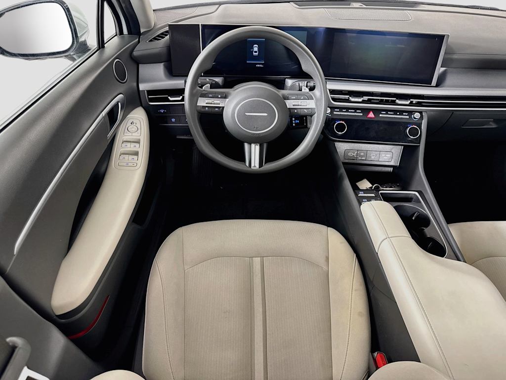 Thumbnail: 2025 Hyundai Sonata - 8