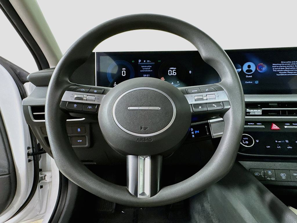 Thumbnail: 2025 Hyundai Sonata - 12