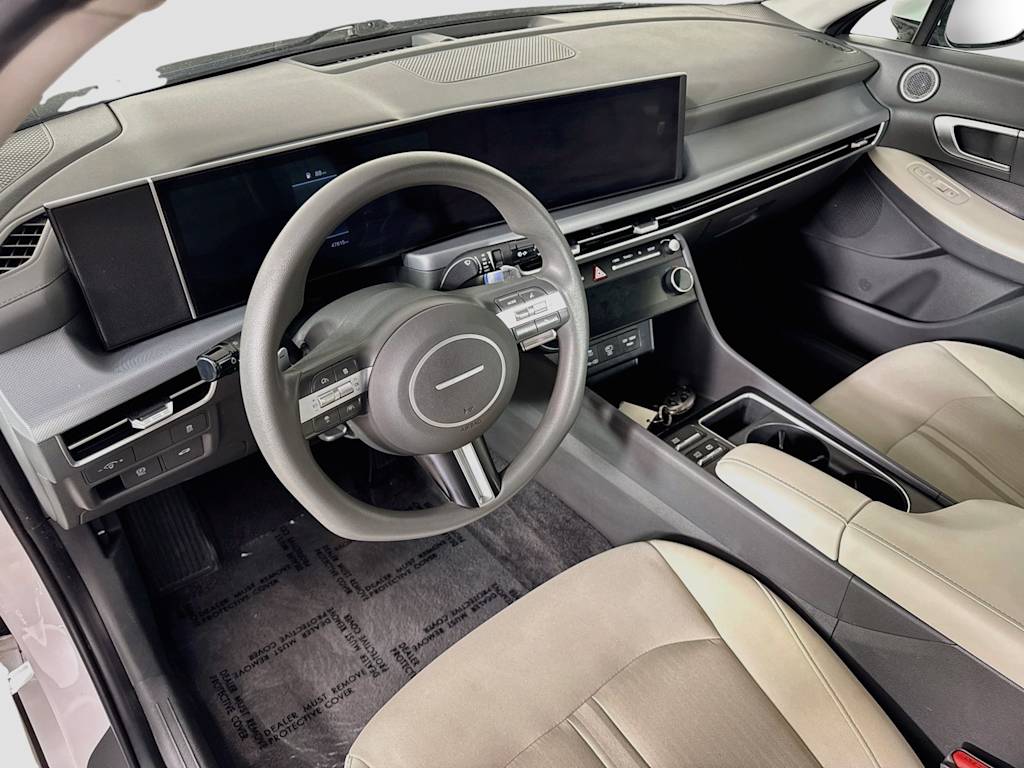 Thumbnail: 2025 Hyundai Sonata - 2