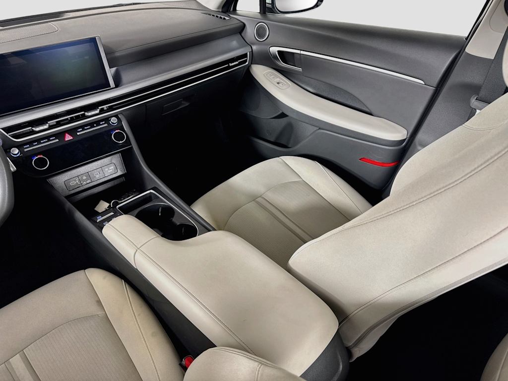 Thumbnail: 2025 Hyundai Sonata - 9