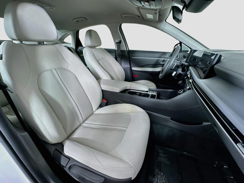 Thumbnail: 2025 Hyundai Sonata - 20