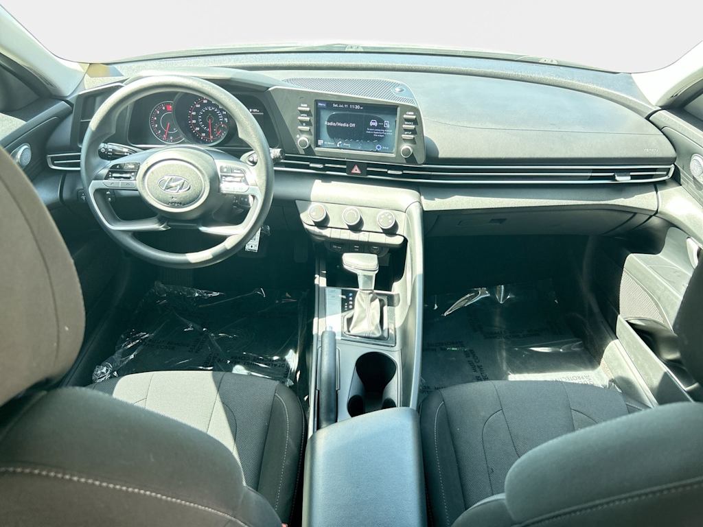 Thumbnail: 2021 Hyundai Elantra - 2