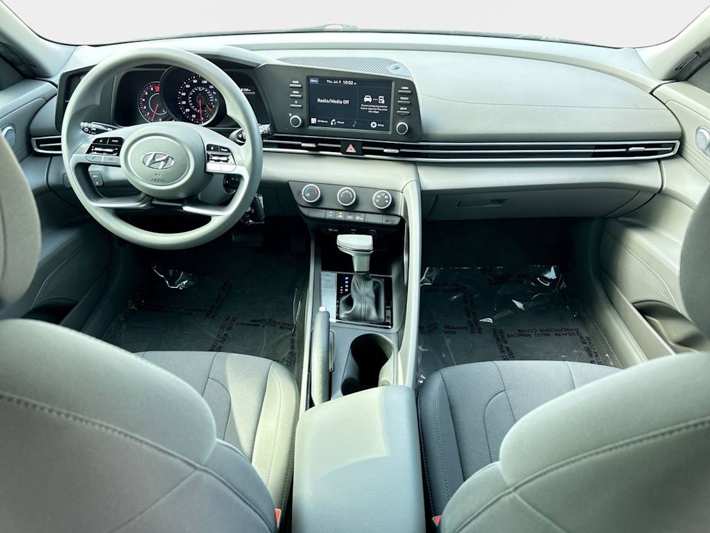 Thumbnail: 2023 Hyundai Elantra - 2