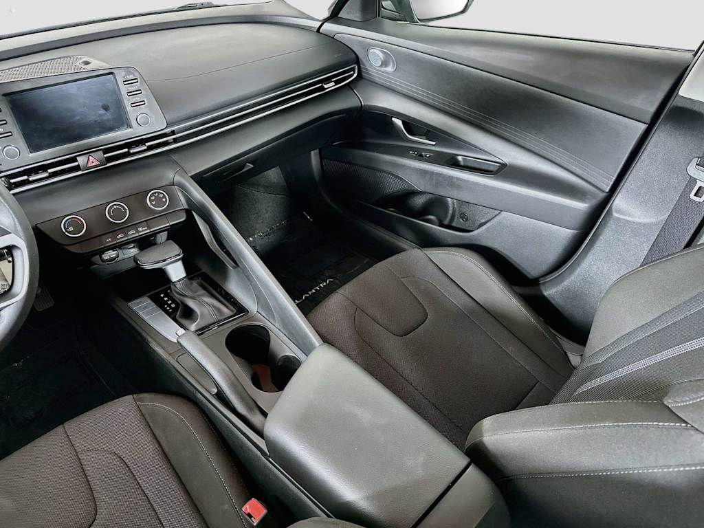 Thumbnail: 2025 Hyundai Elantra - 12